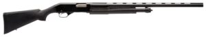 STEVENS 320 FIELD PUMP 20GA 3" - 26"VR BLUED BLACK SYNTHETIC