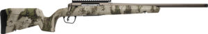 SAVAGE AXIS 2 PRO 6MM ARC 20" - HSB COMPACT BRONZE/WOODLND