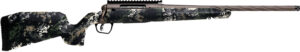 SAVAGE AXIS 2 PRO 6MM ARC 20" - COMPACT BRONZE FOREST SP