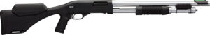 WINCHESTER SXP MARINE DEFENDER - 20GA 3" 18" CHROME SYNTHETIC
