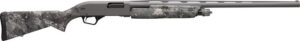 WINCHESTER SXP HYBRID 12GA - 3.5" 28"VR TT MIDNIGHT GRAY