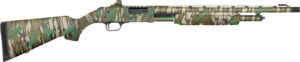 MOSSBERG 500 TURKEY 20GA 20" - 3" MOSSYOAK HOLOSUN MICRO DOT