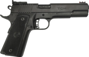 ROCK ISLAND TCM STANDARD FS - ARMOR 22TCM 5" 17RD PECVD COAT