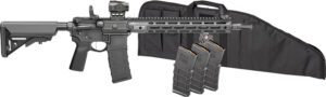 SPRINGFIELD SAINT VICTOR 5.56 - 14" 30RD B5 M-LOK GEAR PAC