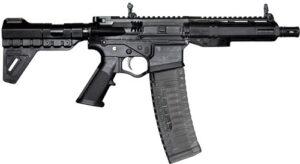ATI ALPHA MAXX PISTOL 5.56X45 - 7.5" BBL 60RD 7" M-LOK BLACK