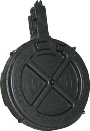 GERMAN SPORT MAGAZINE GSG-16 - 22LR 110RD ROTARY DRUM