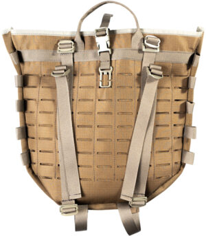 GRIT PLATFORM PACK XL