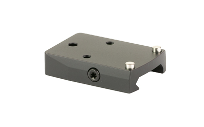 H-SUN PIC RAIL MNT 407C/507C/508T BK - Image 2