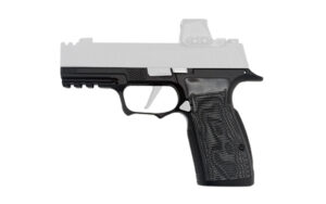 ICARUS ACE 365 AXG MACRO BLK