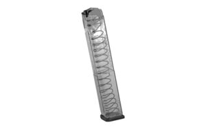 ETS MAG FOR GLK 22/23 40SW 30RD CLR
