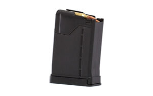 LANCER L5AWM GEN2 223REM 10RD BLACK