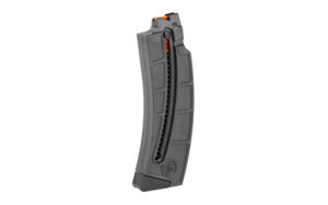 MAG S&W M&P15-22 22LR 25RDS BLK POLY