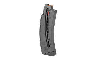 MAG S&W M&P15-22 22LR 25RDS BLK POLY - Image 2