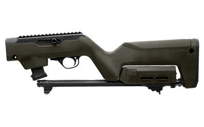 MAGPUL PC BACKPACKER STK RUG PCC ODG - Image 2