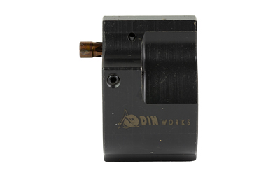 ODIN WORKS .936 LOW PRO ADJ GAS BLCK - Image 3