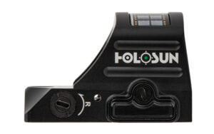 PA HOLOSUN HS507C-X2 ACSS VULCAN RED