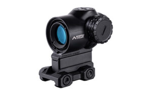 PA SLX 1X MICRO PRSM ACSS CYP G3 RED