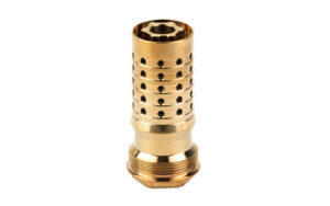 Q REAREND XL MB 5/8X24 338 CAL