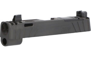 SIG P365 SPECTRE COMP SLIDE BLK