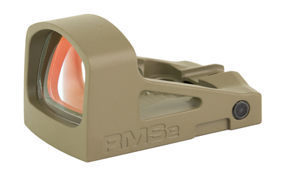 SHLDS RMS2 GLS ED RFX MINI 4MOA FDE