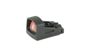 SHLDS SMS2 GL ED MINI SGHT 8MOA