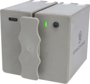 STEALTH CAM 360 CAM MAX - RECHARGABLE LITHIUM BATT. PACK