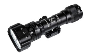 STRMLGHT PROTAC RAIL MNT VIR USB PRO