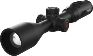 ATN THOR 6 ELITE 3.5-28X 384 - THERMAL RIFLESCOPE