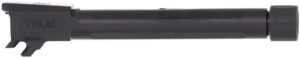 TRUE PRECISION SIG P365 FUSE - BBL THREADED BLACK NITRIDE