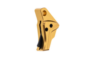 TYRANT ITTS SHOE FOR GLK G3/4 GLD/BK