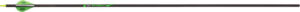 VICTORY ARCHERY VFORCE GAMER - 350 ARROW FLETCHED 6PK