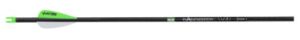 VICTORY ARCHERY VLR GAMER - 400 ARROW FLETCHED 6PK