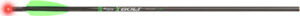 VICTORY ARCHERY XBOLT 22" XBOW - ARROW FLETCHED LIGHTED 3PK