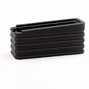 Area 419 Universal SA Magazine Extension Black for ARC and AICS Magazines 4/rd