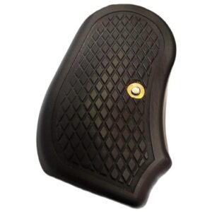 Bond Arms B6 Grip with Smooth Back Strap for Standard Stinger RS