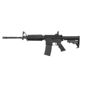 Colt 6920 M4 Carbine 5.56m 30rd Magazine 16" Barrel Adjustable Stock
