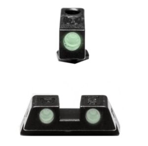 Glock Night Sight Set (rear) 6.9 Fits 10mm / .45 cal