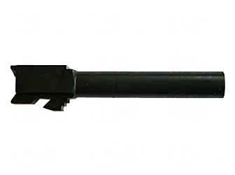 Glock Replacement Barrel Glock Model 27 .40 S&W Replacement - 3.5"