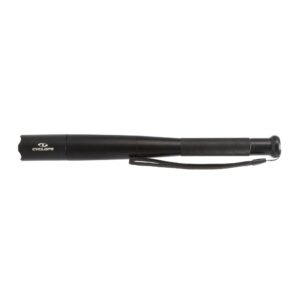Cyclops Brooklyn Flashlight 3000 Lumen Black