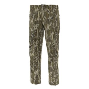 Muddy DV8 Clutch Pants Mossy Oak Bottomland 32T
