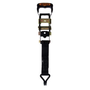 Muddy Heavy Duty Ratchet Straps 16 ft 2/ct