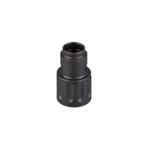 SilencerCo Delta Adapter Walther P22