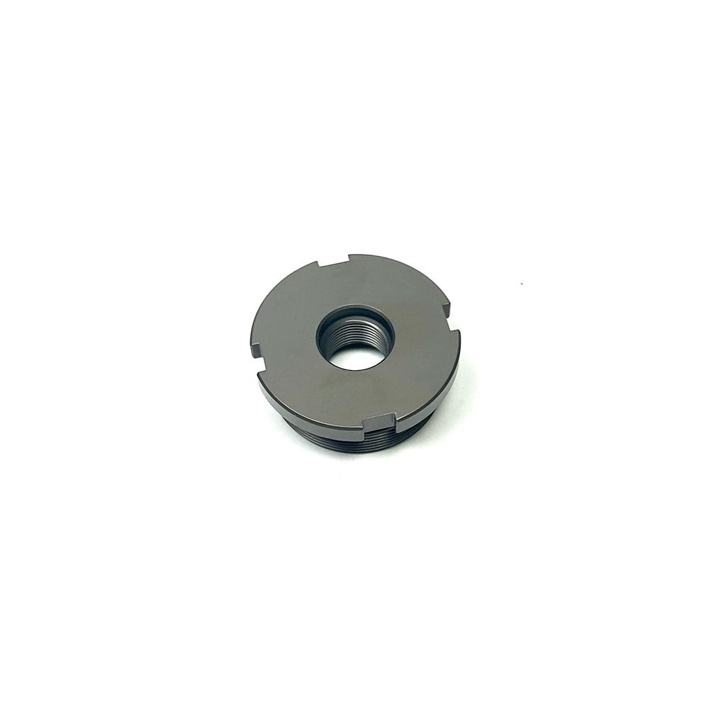 B&T Direct Thread HUB Lightweight Adapter 1/2x28