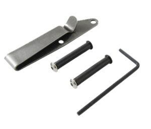 Kel-Tec Belt Clip Blue 9mm & .40