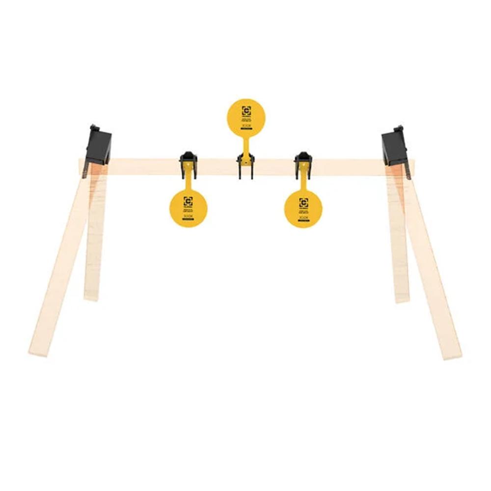 Caldwell AR500 Plate Rack Kit Steel Target