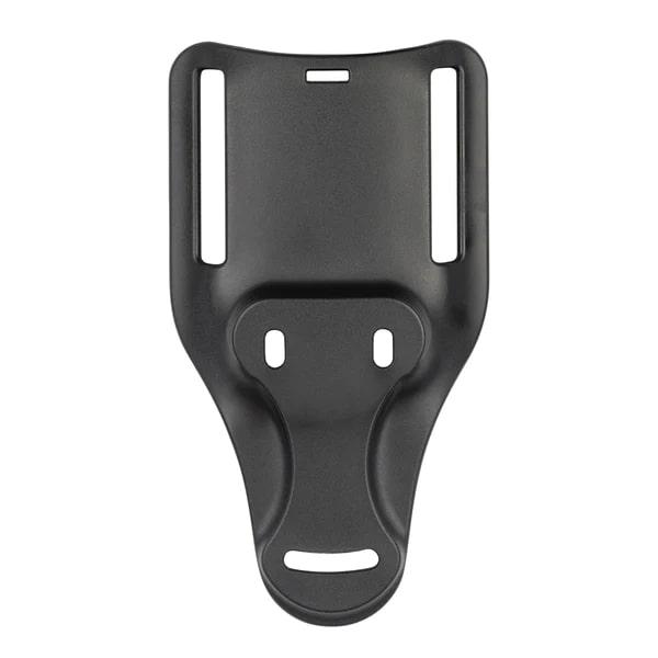 Safariland CUBL Cantable Belt Loop Mid-Ride 2" Black