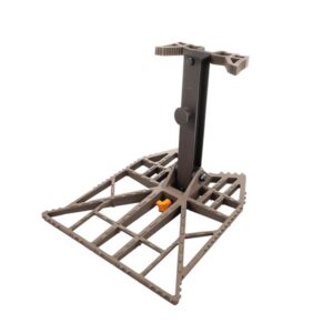 Tethrd Workhorse Platform Regular