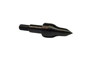 Tenpoint Crossbow Bolt Practice Points 100 gr 72-pk