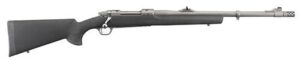 Ruger Hawkeye Alaskan Rifle .375 Ruger 3rd Magazine 20" Barrel
