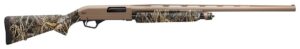 Winchester SXP Hybrid Hunter Realtree Max-7 12 GA Shotgun 4rd Magazine 26" Barrel Camo